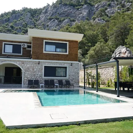 Silyan * Αττάλεια