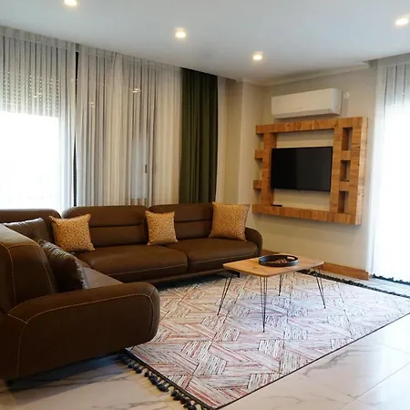 Villa Silyan Villaları