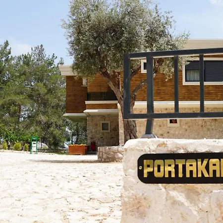 Silyan Villaları Villa *
