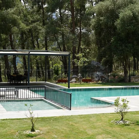 Villa Silyan Villaları