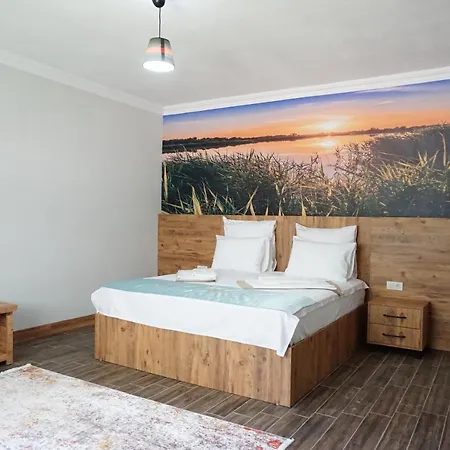 Silyan Villaları Antalya