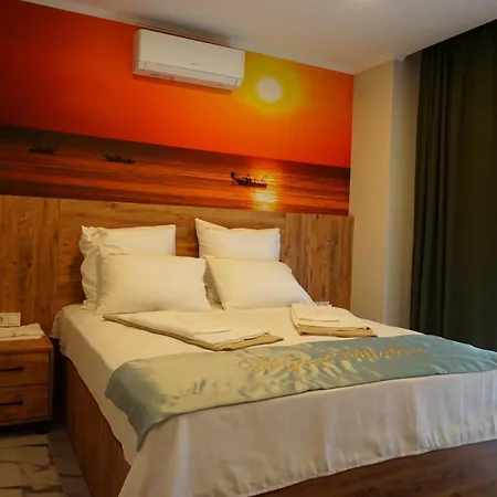 Silyan Villaları Villa *