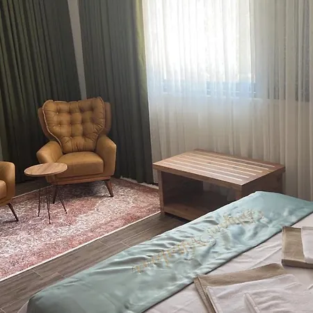 Villa Silyan Villaları Antalya