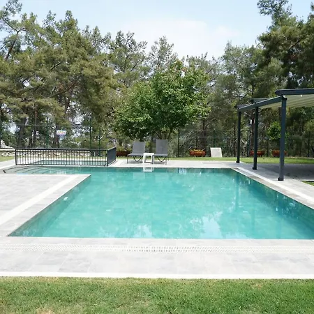 Villa Silyan Villaları