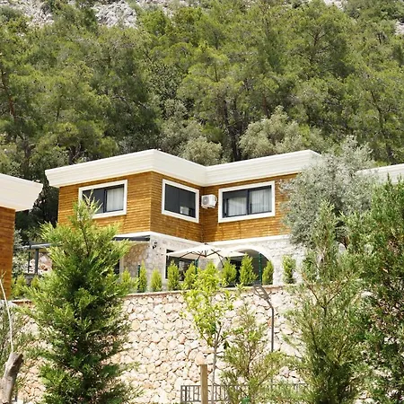 Silyan Villaları Villa *