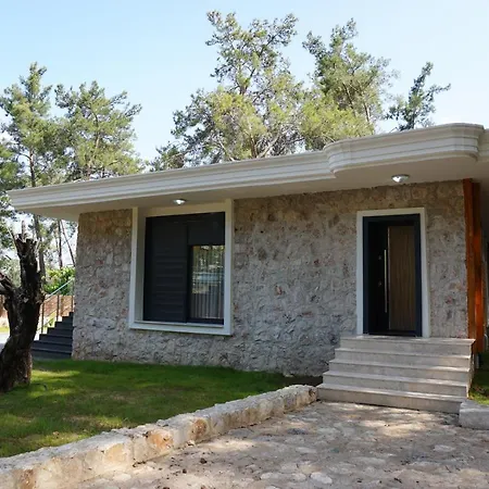 Villa Silyan Villaları Antalya