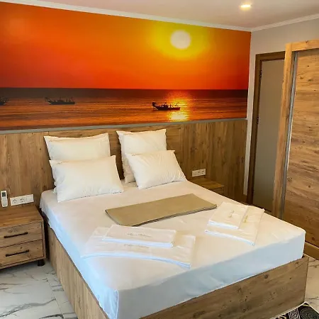 Silyan Villaları * Antalya