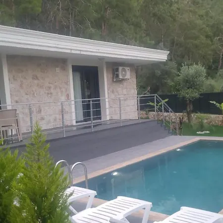 Villa Silyan Villaları *